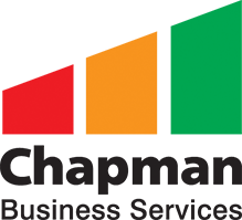 Chapman Business Services Logo